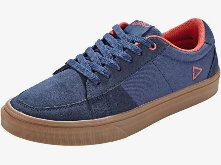 Вело обувь LEATT Shoe DBX 1.0 Flat [Onyx]