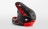 Шолом MET PARACHUTE MCR MIPS CE BLACK RED | MATT GLOSSY