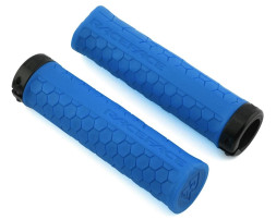 Гріпси RF GRIP,GETTA,33MM,BLUE,BLACK
