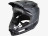 Вело шлем Ride 100% TRAJECTA Helmet [Black]