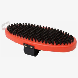 Щетка SWIX T157O Brush oval, horsehair