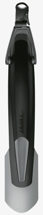 Крило SKS X-BLADE DARK 26&quot;&quot;+27.5&quot;&quot; FULL BLACK&quot;