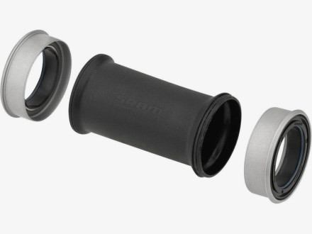 Каретка SRAM DUB PressFit (Road Wide) 86.5mm