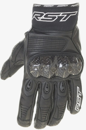 Мотоперчатки RST 1705 FREESTYLE M GLV, Black - Черный