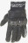 Мотоперчатки RST 1705 FREESTYLE M GLV, Black - Черный
