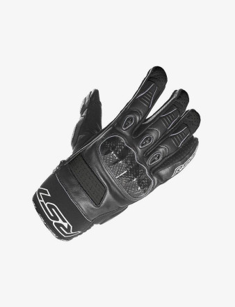 Мотоперчатки RST 1705 FREESTYLE M GLV, Black - Черный