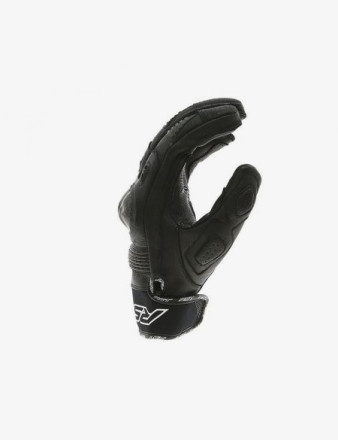 Мотоперчатки RST 1705 FREESTYLE M GLV, Black - Черный