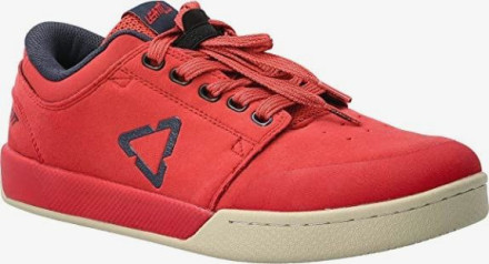 Вело обувь LEATT Shoe DBX 2.0 Flat [Chili]