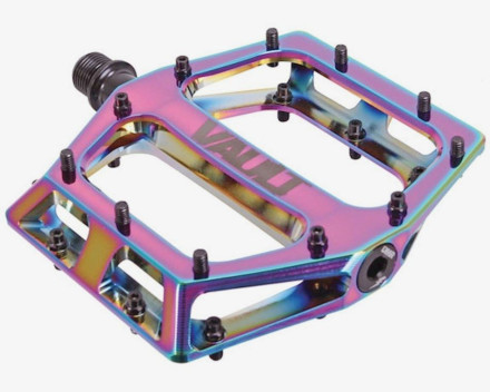 Педали DMR Pedal - Vault - Lacon Signature Pedal