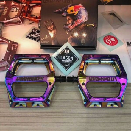 Педали DMR Pedal - Vault - Lacon Signature Pedal