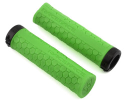 Гріпси RF GRIP,GETTA,33MM,GREEN,BLACK