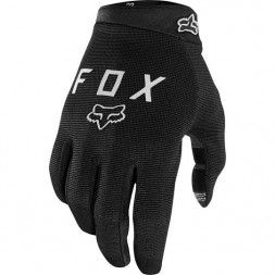 Вело перчатки FOX RANGER GEL GLOVE [Black]
