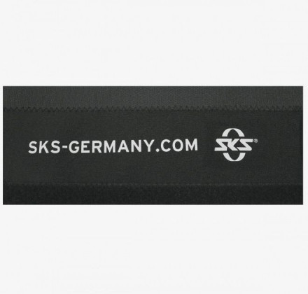 Захист пера SKS CHAINSTAY PROTECTOR BLACK