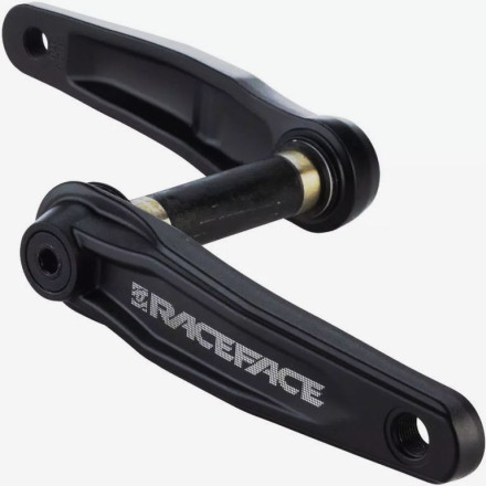 Шатуни Raceface CRANK,RIDE,190,ARMSET,BLK 19