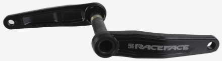 Шатуни Raceface CRANK,RIDE,190,ARMSET,BLK 19