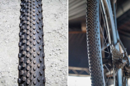 Покрышка бескамерная Continental Terra Speed ProTection - 27.5&quot; x 1.50 | 650 x 40B, черная, складная, skin