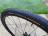 Покрышка бескамерная Continental Terra Speed ProTection - 27.5&quot; x 1.50 | 650 x 40B, черная, складная, skin