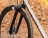 Покрышка бескамерная Continental Terra Speed ProTection - 27.5&quot; x 1.50 | 650 x 40B, черная, складная, skin