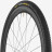 Покрышка бескамерная Continental Terra Speed ProTection - 27.5&quot; x 1.50 | 650 x 40B, черная, складная, skin