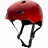 Вело шлем FOX FLIGHT SPORT HELMET [RED]