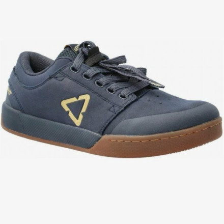 Вело обувь LEATT Shoe DBX 2.0 Flat [Onyx]