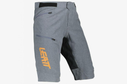 Вело шорты LEATT Shorts MTB 3.0 Enduro [Rust]