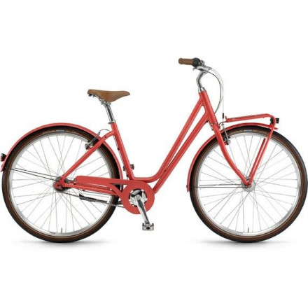 Велосипед Winora Jade FT 28&quot; 7s Nexus 2018