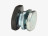 Компонент фіксації Shimano CJ-7S40 INNER CABLE FIXING BOLT UNIT