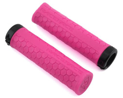 Гріпси RF GRIP,GETTA,33MM,MAGENTA,BLACK