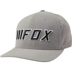 Кепка FOX DOWNSHIFT FLEXFIT HAT [PTR]
