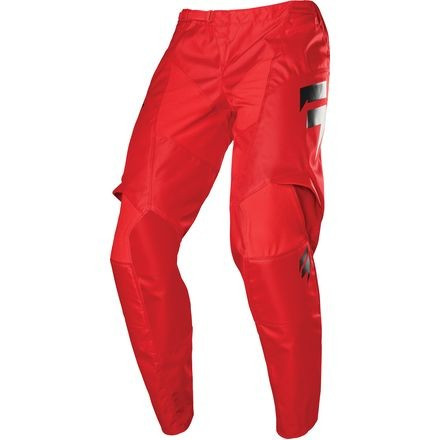 Мото штаны SHIFT WHIT3 LABEL RACE PANT [RED]