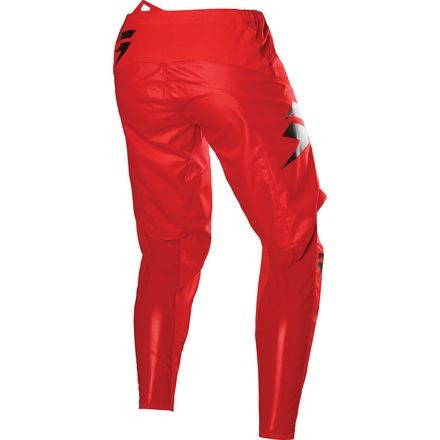 Мото штаны SHIFT WHIT3 LABEL RACE PANT [RED]