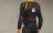 Захист верх 661 Evo Compression Jacket Long Sleeve Black