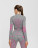 Функциональное белье X-Bionic Energy Accumulator 4.0 Melange Shirt Long Sleeves Women AW 19 G144