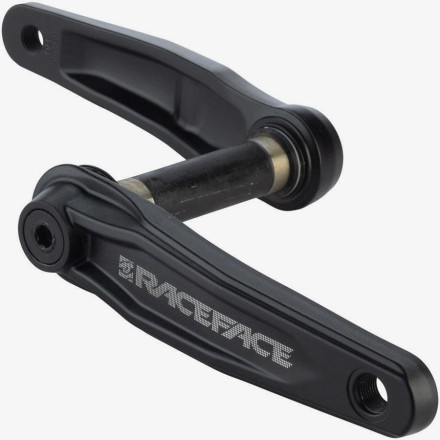 Шатуни Raceface CRANK,RIDE,137,ARMSET,BLK 19