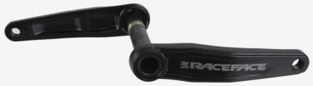 Шатуни Raceface CRANK,RIDE,137,ARMSET,BLK 19