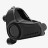 Ручка гальм SRAM LEVER ASSMBLY, V2 AL BLK GUIDE T