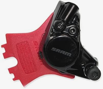 Ручка гальм SRAM LEVER ASSMBLY, V2 AL BLK GUIDE T