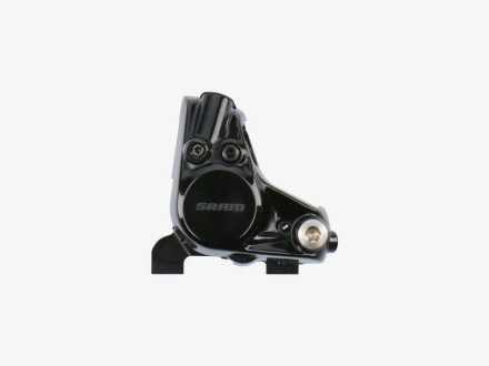 Ручка гальм SRAM LEVER ASSMBLY, V2 AL BLK GUIDE T