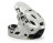 Шолом MET PARACHUTE MCR MIPS CE WHITE IRIDESCENT | MATT