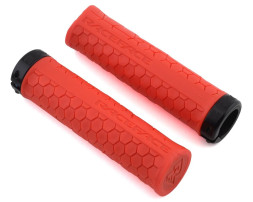 Гріпси RF GRIP,GETTA,33MM,RED,BLACK