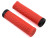 Гріпси RF GRIP,GETTA,33MM,RED,BLACK