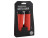 Гріпси RF GRIP,GETTA,33MM,RED,BLACK