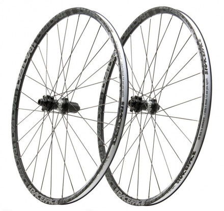 Колеса Race Face WHEEL SET, 27.5