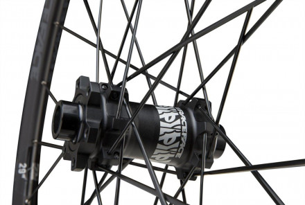 Колеса Race Face WHEEL SET, 27.5