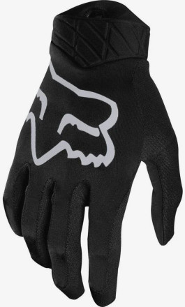 Вело перчатки FOX FLEXAIR GLOVE [Black]