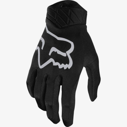 Вело перчатки FOX FLEXAIR GLOVE [Black]