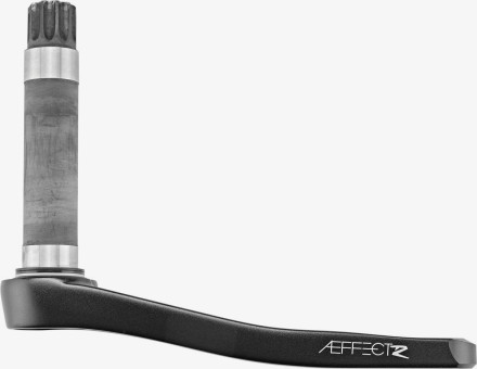 Шатуни Raceface CRANKARMS,AEFFECT-R,137,BLK