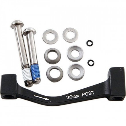 Адаптер Avid AM POST BRACKET 30P TIT25 CPS BOLTS