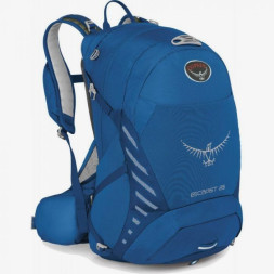 Рюкзак Osprey Escapist 25 Indigo Blue - синій